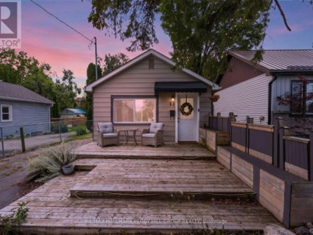93 Bond Street, Orillia, ON, L3V 1J7 house for sale | Listing ID S13752 | Royal LePage