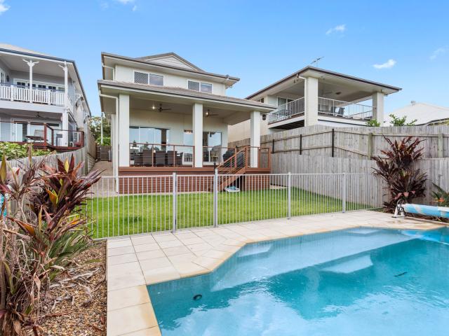 93 Bolan Street, Bulimba QLD 4171 House For Rent | Domain