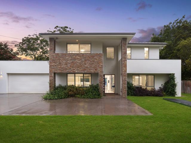 93 Boundary Road, Wahroonga, NSW 2076 House for Rent Ray White Upper North Shore