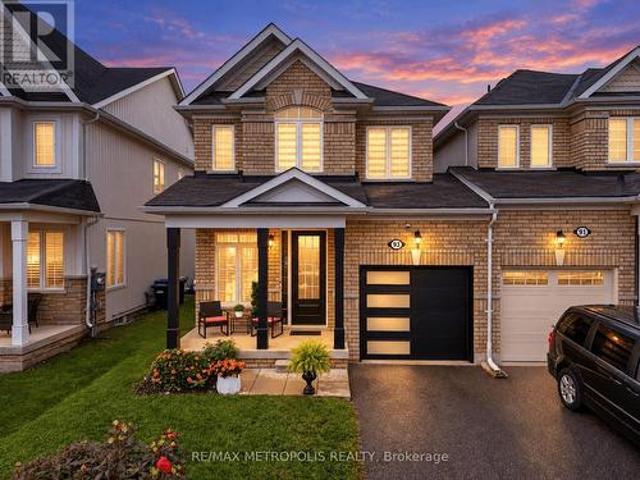 93 Blanchard Crescent, Essa, ON, L0M 1B5 house for sale | Listing ID N13803 | Royal LePage