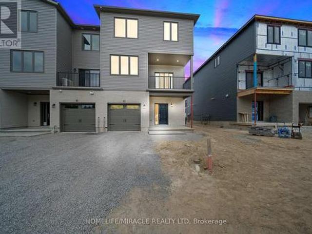 93 Buchanan Avenue, Prince Edward County, ON, K0K 2T0 house for lease | Listing ID X13507 | Royal LePage