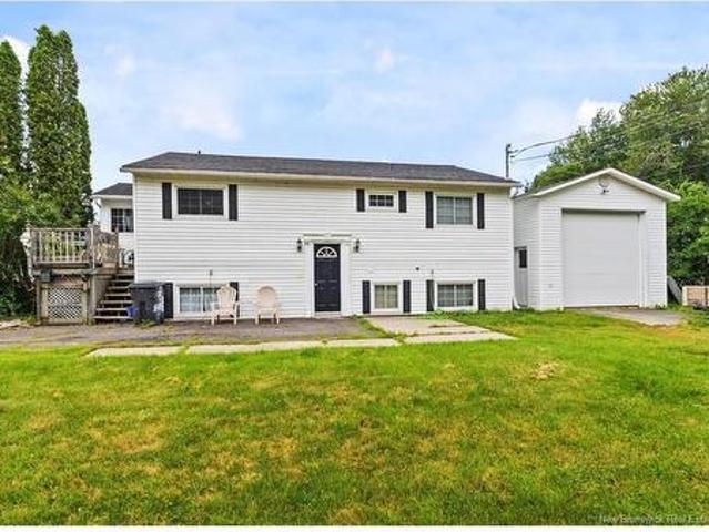 93 Burpee St, Fredericton, NB, E3A 1M2 house for sale | Listing ID NB145383 | Royal LePage