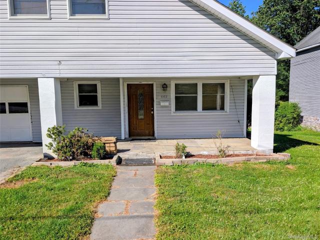 93 Carrier Street