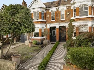 93 Chevening Road, Brondesbury Park, London, NW6 6DA, United Kingdom | 5 bed duplex for rent #139475484 | Rentberry