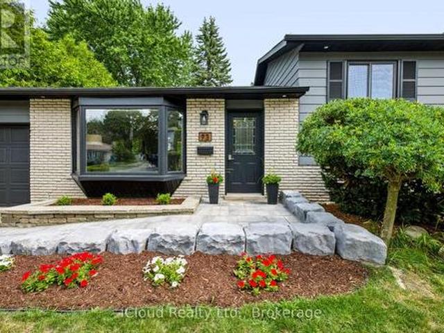 93 Church Street, Orangeville, ON, L9W 1P3 house for sale | Listing ID W13642 | Royal LePage