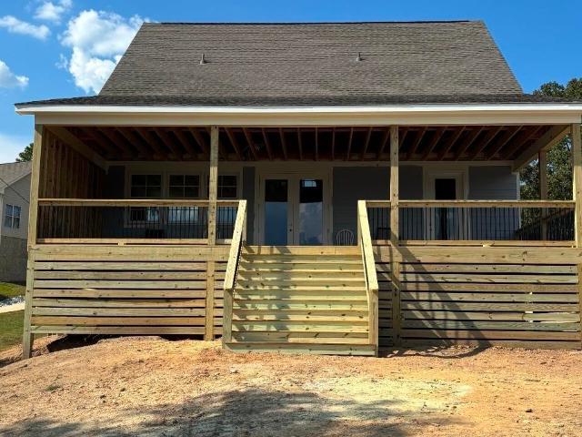 93 County Road 1024