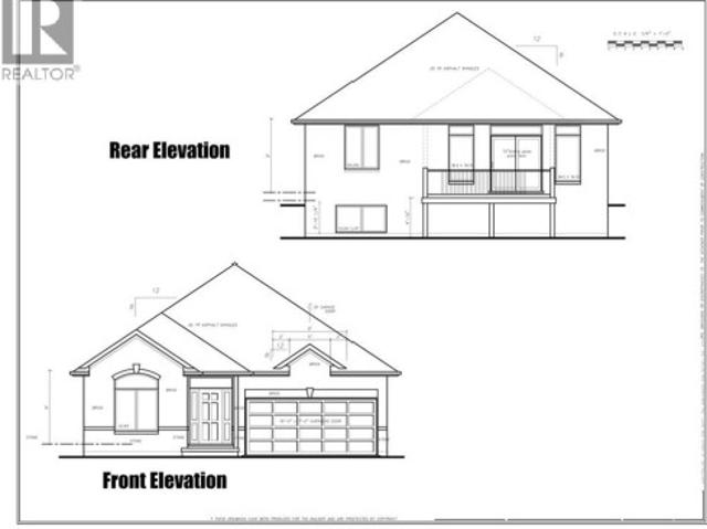 93 Craddock Boulevard, Jarvis, ON, N0A 1J0 house for sale | Listing ID 40856 | Royal LePage