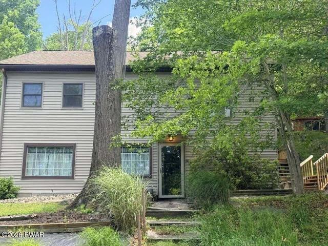93 Cub Road