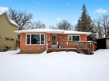 Fairford, Division No 19 - Garden