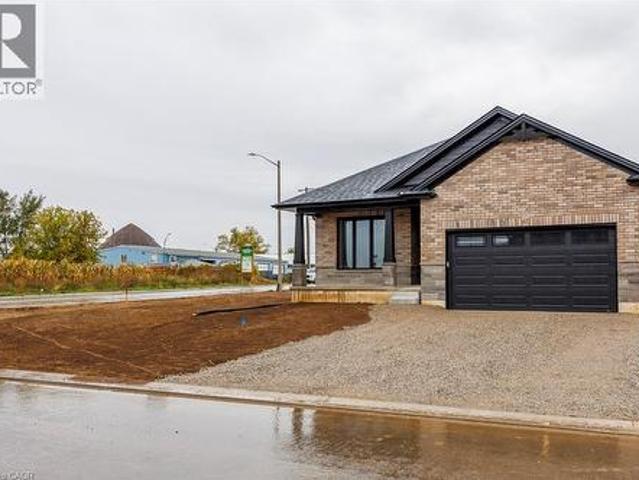 93 Duchess Drive, Delhi, ON, N4B 0B3 house for sale | Listing ID 40852 | Royal LePage