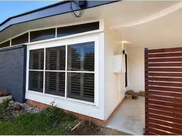 93 Edward Street, Moree House for rent Listed by Brooke Mulle.