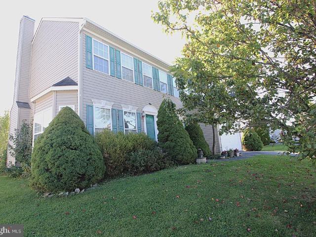 93 Einstein Way