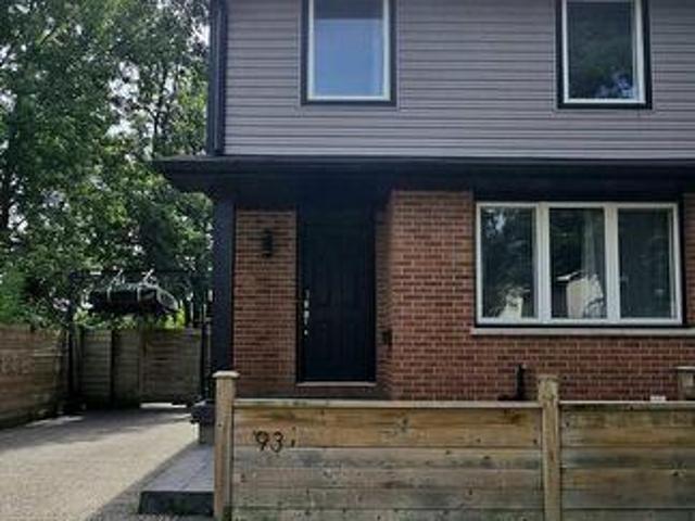 93 Elvira Crescent, London South X, ON, N6E 2N1 house for lease | Listing ID X13773 | Royal LePage