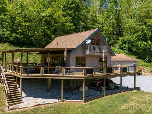 93 Franklin Crest Road