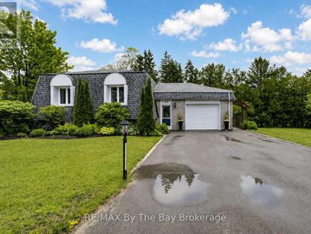 93 Frederick Drive, Wasaga Beach, ON, L9Z 1P1 house for sale | Listing ID S13713 | Royal LePage