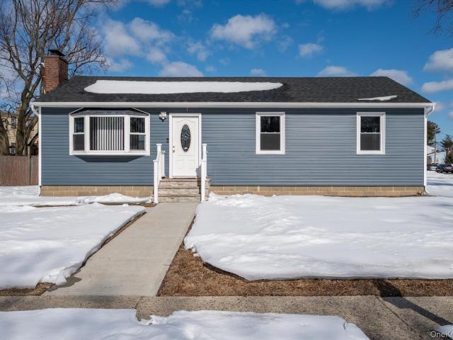 93 Garfield Boulevard