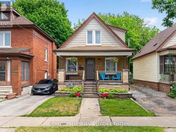93 Graham Avenue S, Hamilton, ON, L8K 2M2 house for sale | Listing ID X13482 | Royal LePage