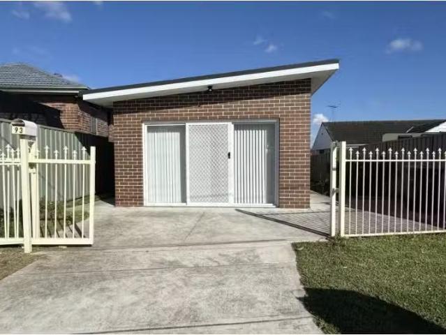 93 Grainger Avenue, Mount Pritchard Townhouse for rent Listed.