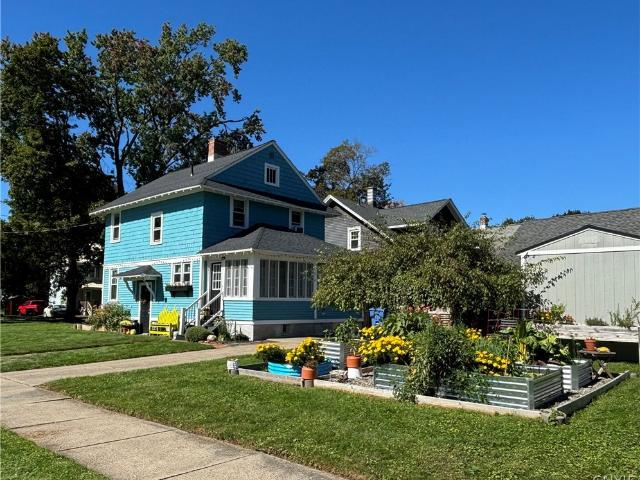 93 Greenbush Street
