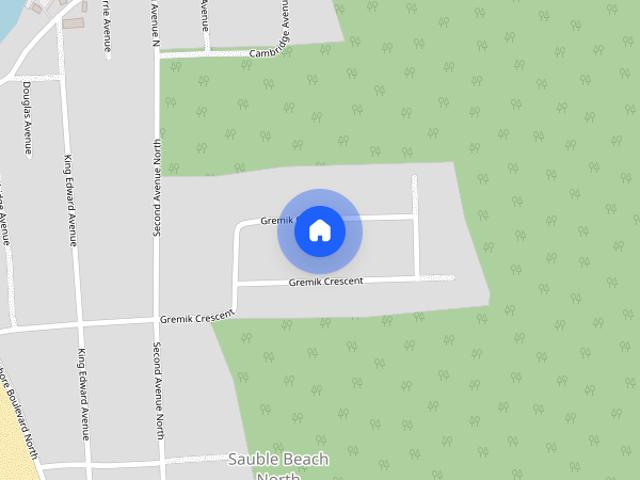 93 Gremik Crescent