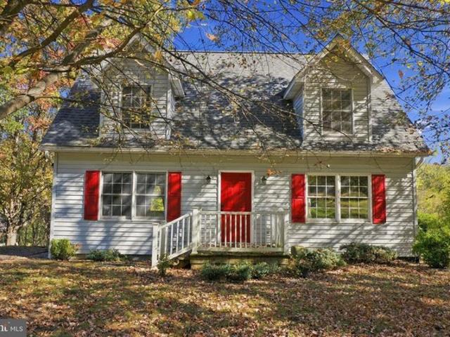 93 Hickory Ln, Woodstock, VA 22664