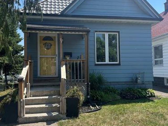 93 Homan Street, London East M, ON, N5Z 1A9 house for sale | Listing ID X13813 | Royal LePage