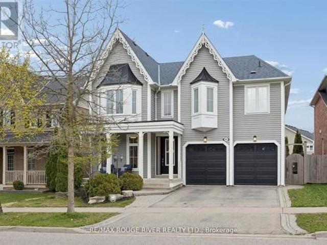 93 Holsted Road, Whitby, ON, L1M 2N5 house for sale | Listing ID E13791 | Royal LePage