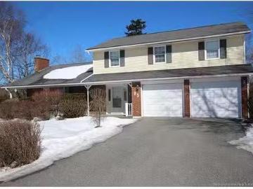 Kings, New Brunswick - Nouveau-brunswick