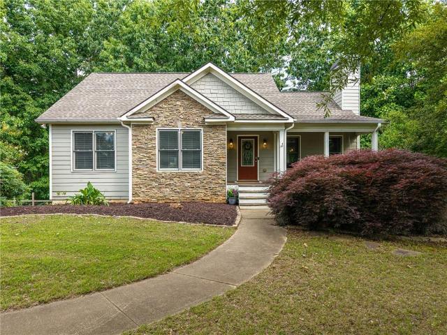 93 Horseshoe Bend