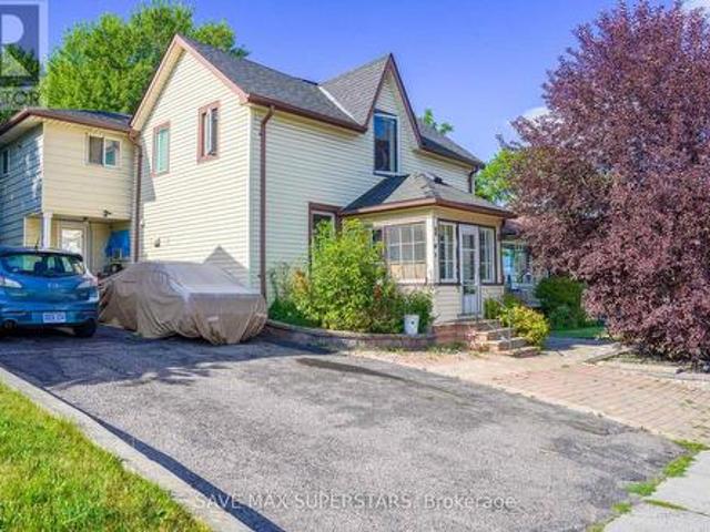 93 John Street E, Bradford West Gwillimbury, ON, L3Z 1G4 house for sale | Listing ID N13545 | Royal LePage