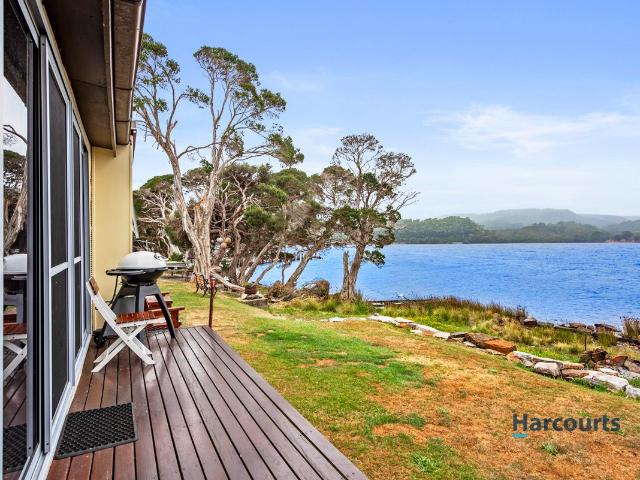 93 Lettes Bay, STRAHAN, TAS 7468