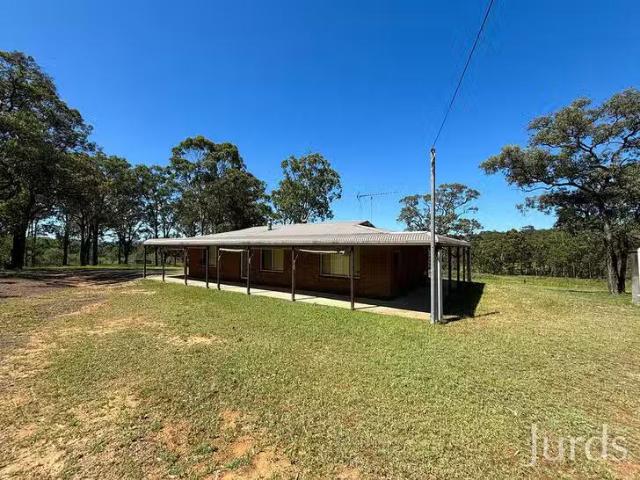 93 Lindsay Road, North Rothbury, NSW 2335