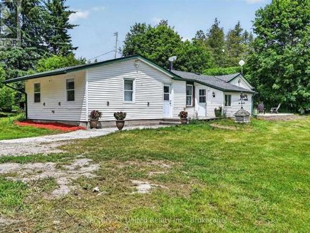 93 Loop Line, Kawartha Lakes Emily, ON, K0L 2W0 house for sale | Listing ID X13504 | Royal LePage