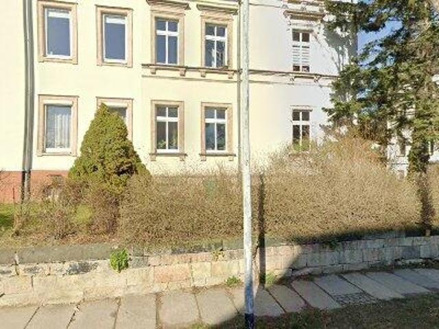 93 m2 apartment for rent in Chemnitz