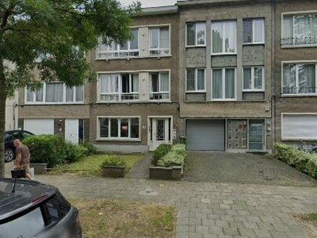 93 m2 apartment for rent in Antwerp Wilrijk