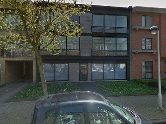 93 m2 apartment for rent in Antwerp Berchem