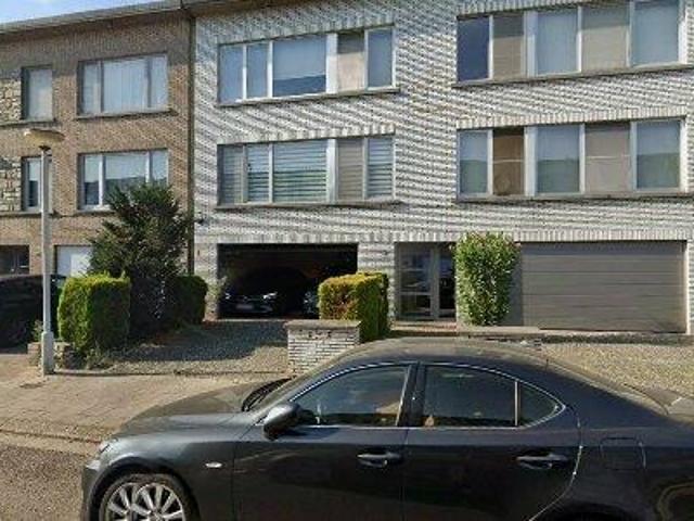 93 m2 apartment for rent in Antwerp Deurne