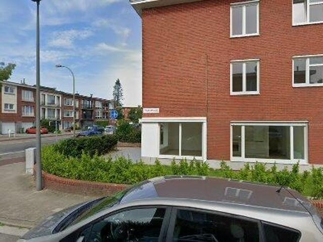 93 m2 apartment for rent in Antwerp Deurne