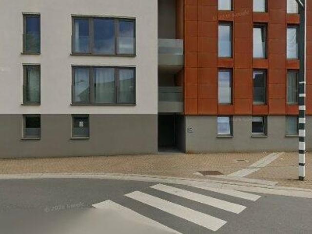 93 m2 apartment for rent in Bastenaken