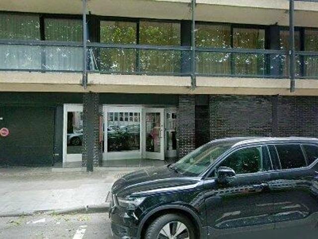 93 m2 apartment for rent in Bergen