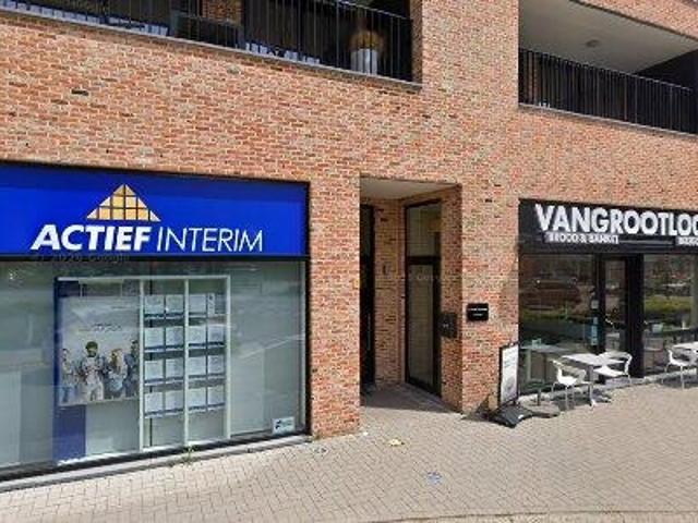 93 m2 apartment for rent in Bree