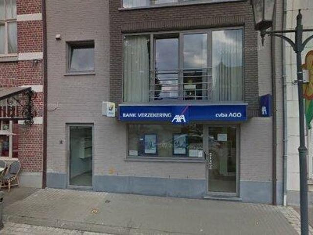 93 m2 apartment for rent in Gavere