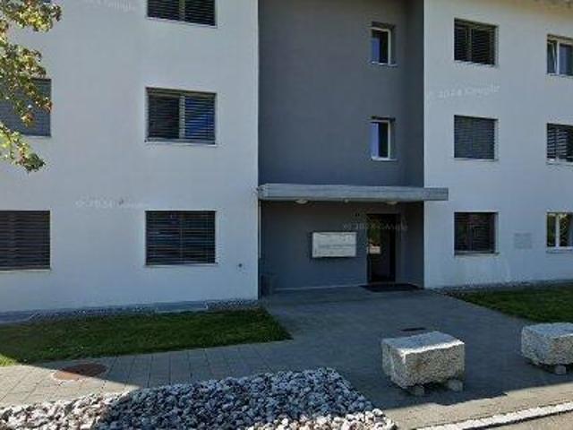 93 m2 apartment for rent in Glâne