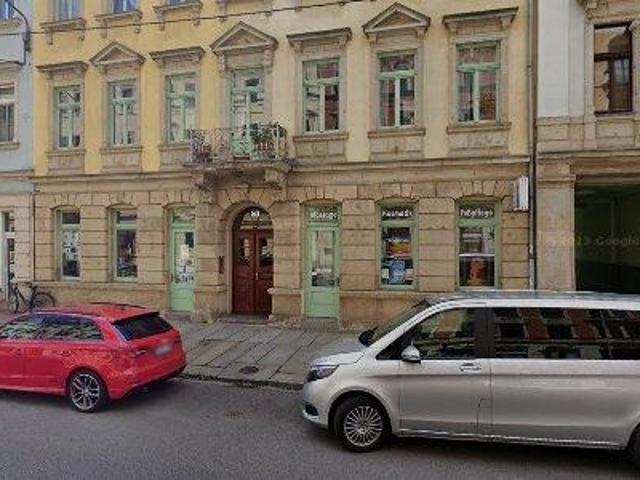 93 m2 apartment for rent in Dresden