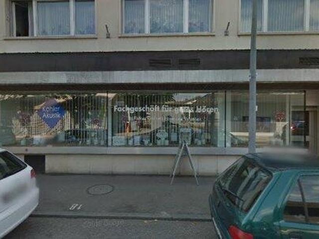 93 m2 apartment for rent in Emmental