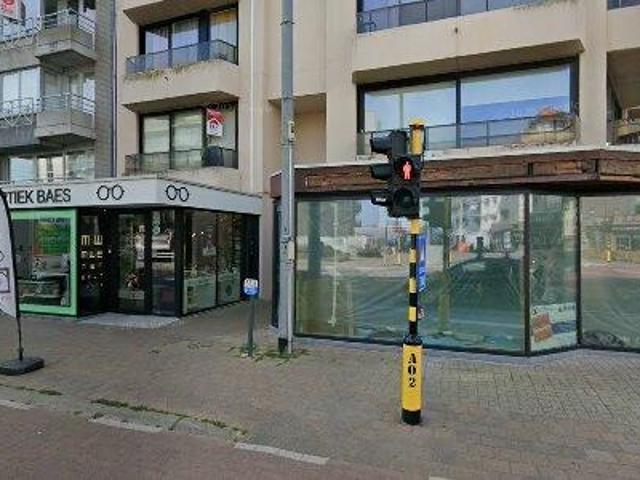 93 m2 apartment for rent in Koksijde