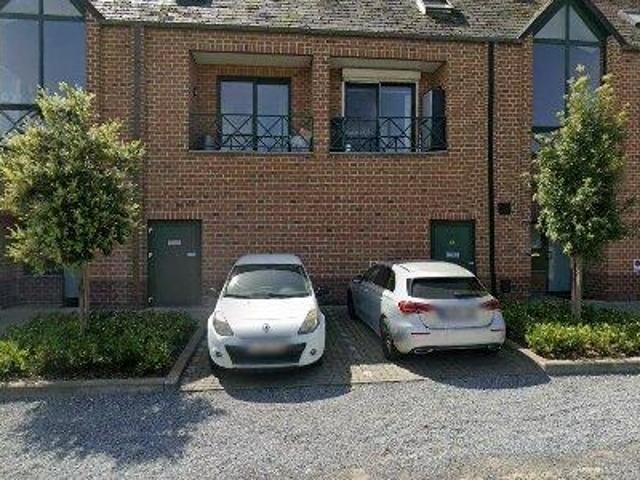 93 m2 apartment for rent in Houthalen Helchteren