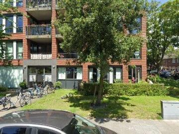 93 m2 apartment for rent in Haarlem