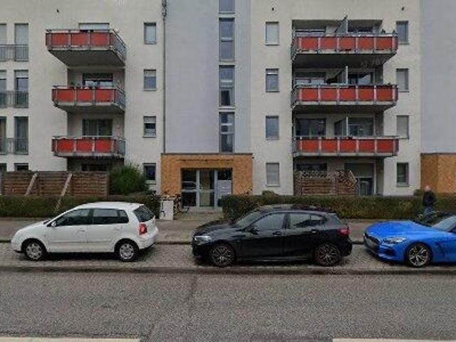 93 m2 apartment for rent in Hamburg Eimsbuttel