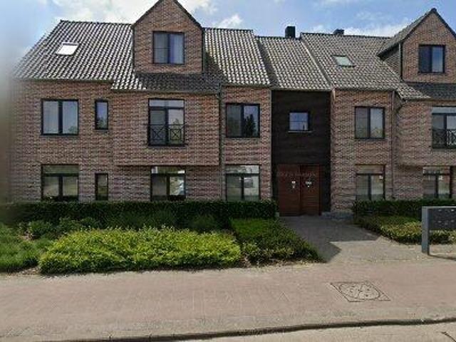 93 m2 apartment for rent in Heist op den Berg